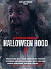 poster de Halloween Hood 2