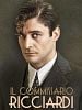 poster de Il commissario Ricciardi