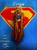 poster de Supergirl