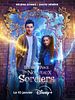 poster de Waverly Place : les nouveaux sorciers