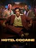poster de Hotel Cocaine