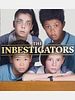 poster de Super détectives !
