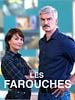 poster de Les Farouches
