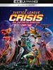 poster de Justice League: Crisis On Infinite Earths partie 2