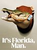 poster de It's Florida, Man
