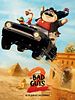 poster de Les Bad Guys 2