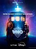poster de Doctor Who (2023)