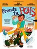 poster de Prends ta rolls et va pointer