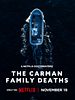 poster de Les Secrets emportés des Carman