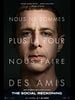 poster de The Social Reckoning