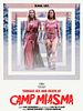 poster de Teenage Sex And Death At Camp Miasma