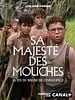 poster de Sa majesté des mouches