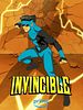 poster de Invincible