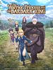 poster de The Warrior Princess and the Barbaric King