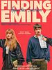 poster de Finding Emily