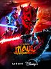 poster de Star Wars : Maul – Seigneur de l’Ombre