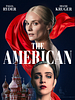 poster de The American