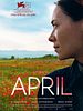 poster de April