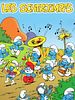poster de Les Schtroumpfs