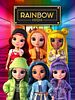 poster de Rainbow High
