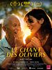 poster de Le Chant des oliviers