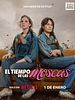 poster de Le Temps des mouches