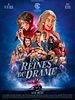 poster de Les Reines du drame