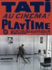 poster de Playtime