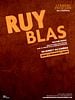 poster de Ruy Blas (Comédie-Française)