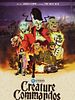 poster de Creature Commandos