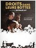 poster de Droits dans leurs bottes