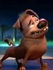poster de Mochy, le chien le plus moche du monde