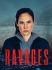 poster de Ravages