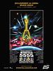 poster de Daft Punk & Leiji Matsumoto’s Interstella 5555: The 5tory of the 5ecret 5tar 5ystem