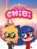poster de Miraculous Chibi