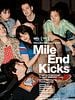 poster de Mile End Kicks