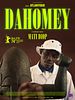 poster de Dahomey