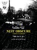 poster de Nuit obscure - " Ain’t I a child ? "