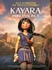 poster de Kayara, Princesse inca