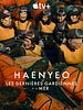 poster de Haenyeo : les dernières gardiennes de la mer