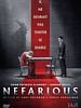 poster de Nefarious