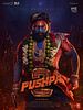 poster de Pushpa: The Rule - Part 2