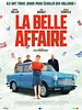 poster de La Belle affaire