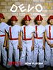 poster de DEVO
