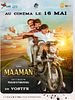 poster de Maaman