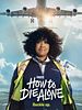 poster de How To Die Alone