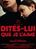poster de Dites-lui que je l’aime