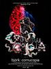 poster de Björk : Cornucopia