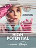 poster de High Potential