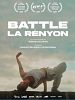 poster de Battle La Rényon